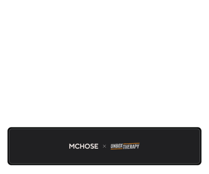 Podkładka pod mysz MCHOSE HW-ST-1